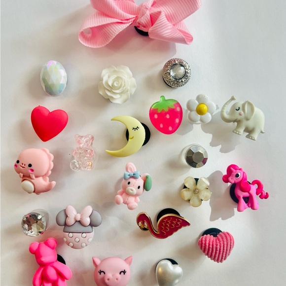 Croc charms / shoe charms / Jibbitz - Picture 4 of 9